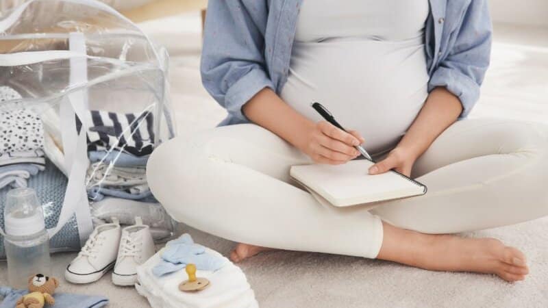 מדריכת הכנה ללידה – אשת המקצוע הראשונה שתסייע לך בתחילת הדרך